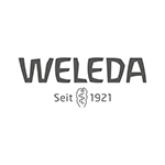 Logo Weleda